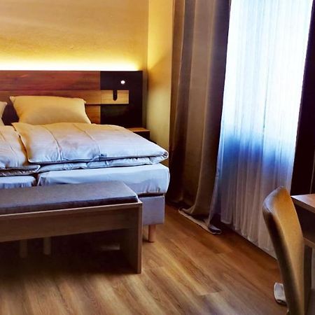 Atelier Hotel Essen-City Bagian luar foto