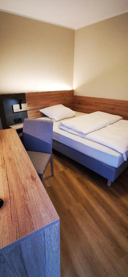 Atelier Hotel Essen-City Bagian luar foto