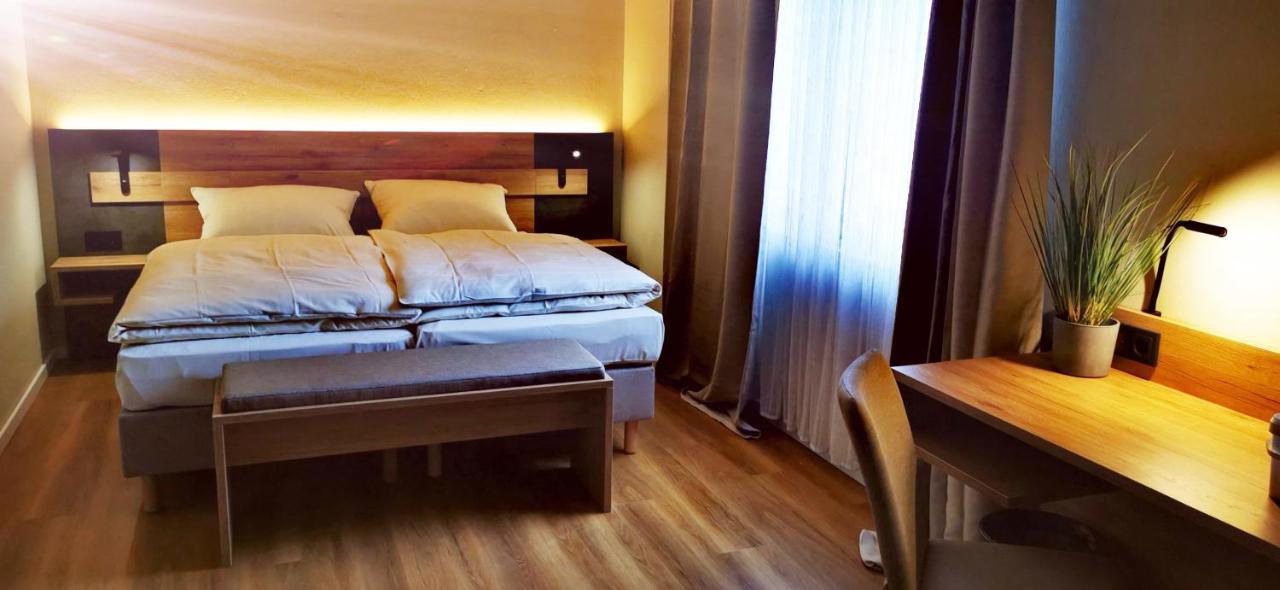 Atelier Hotel Essen-City Bagian luar foto