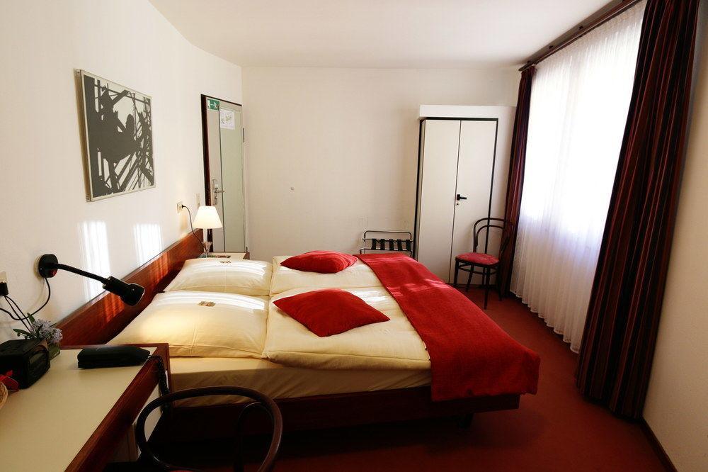 Atelier Hotel Essen-City Bagian luar foto