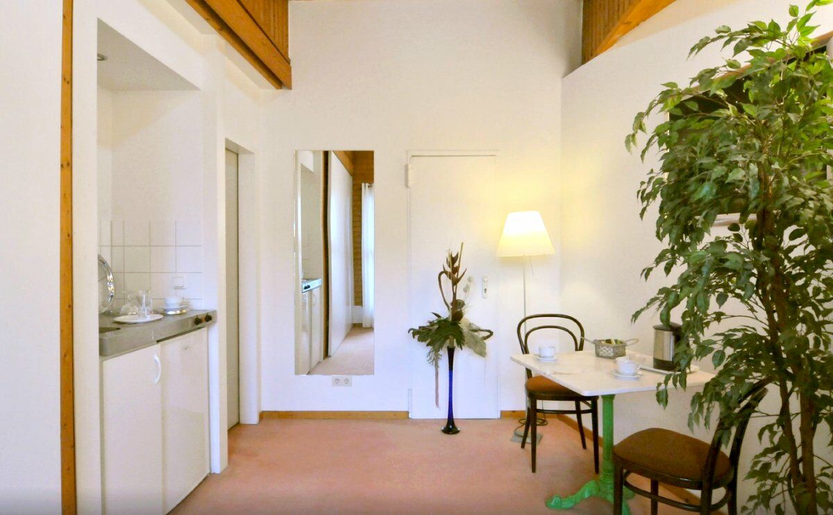 Atelier Hotel Essen-City Bagian luar foto
