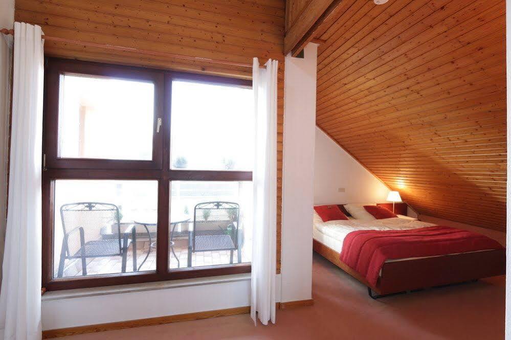 Atelier Hotel Essen-City Bagian luar foto
